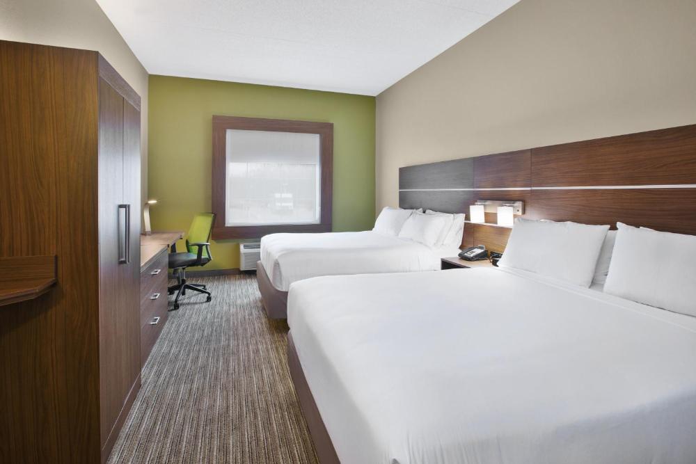 Holiday Inn Express & Suites Alcoa Knoxville Airport by IHG